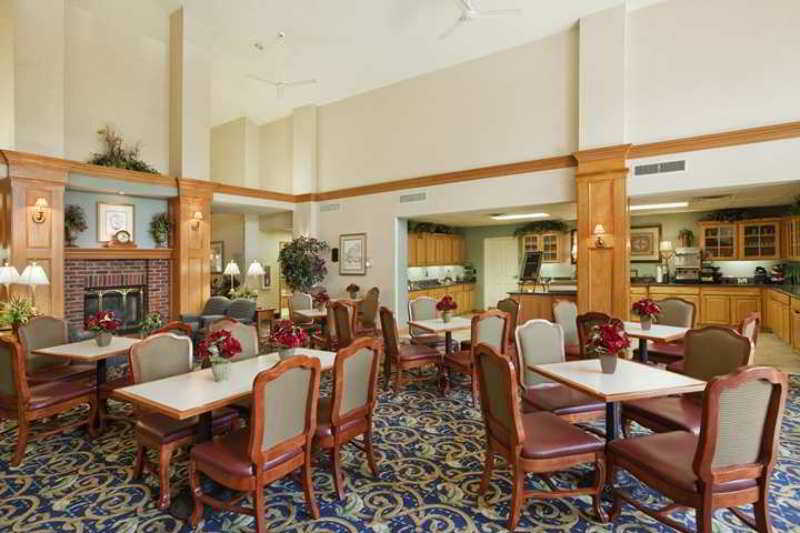 Homewood Suites By Hilton Dayton South Miamisburg Restaurant photo