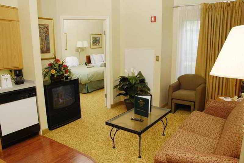 Homewood Suites By Hilton Dayton South Miamisburg Room photo